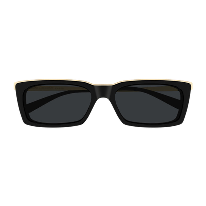 Gafas de Sol Saint Laurent SL 766-001 de Acetato Unisex 57 mm