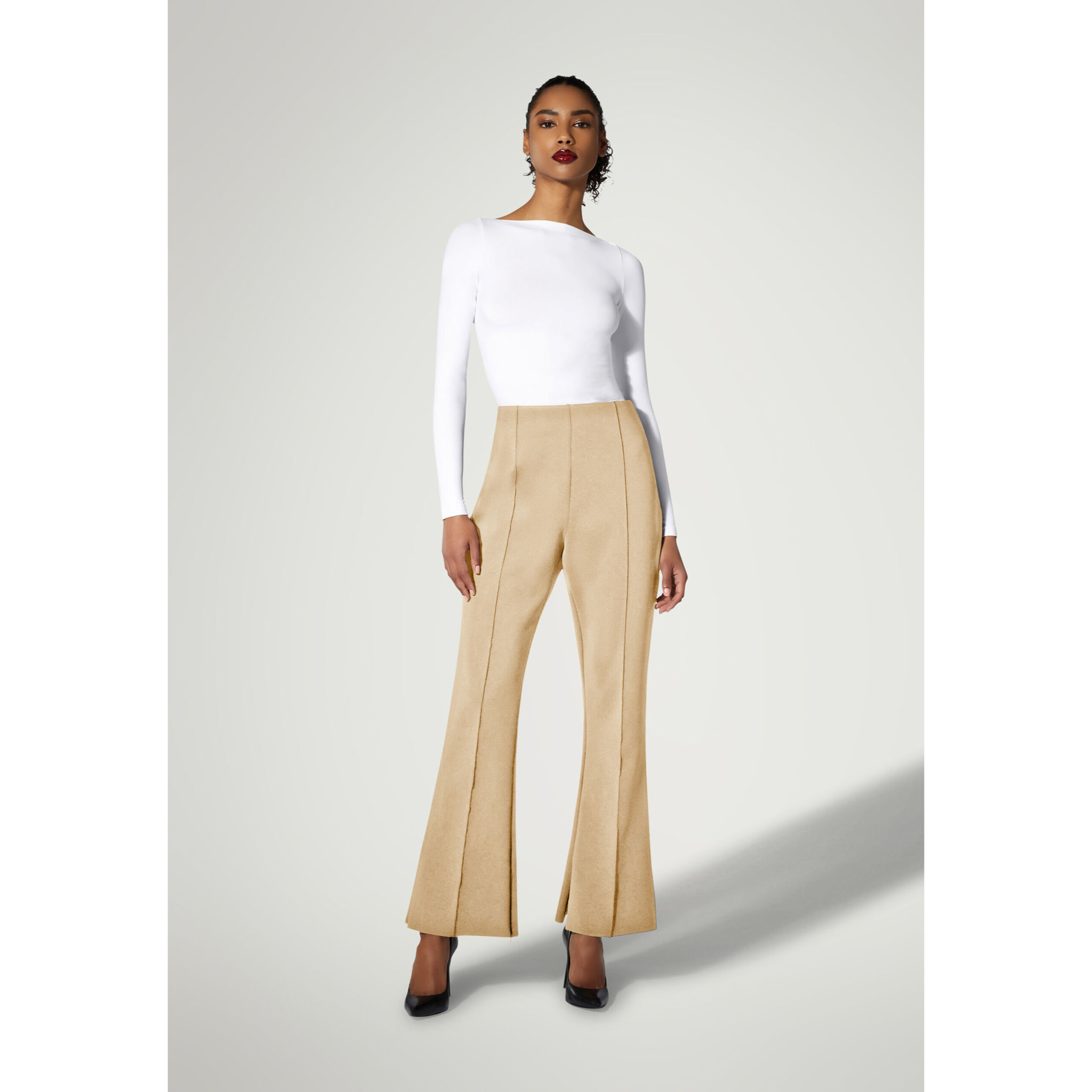Pantaloni Scuba Trousers