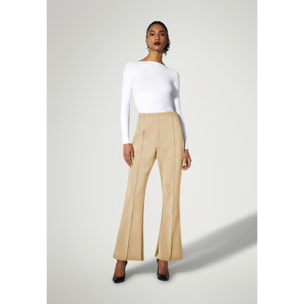 Pantaloni Scuba Trousers