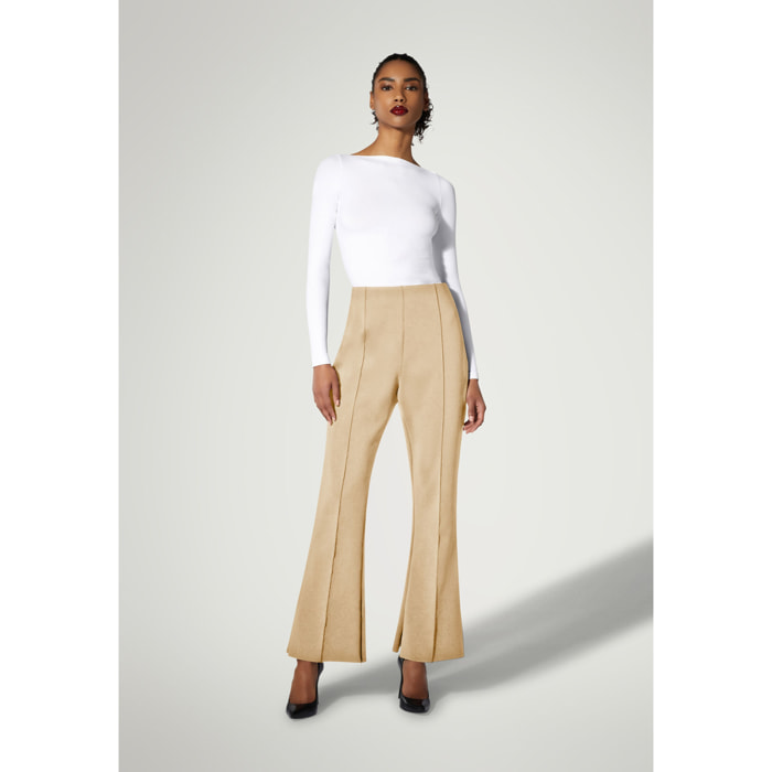 Pantaloni Scuba Trousers