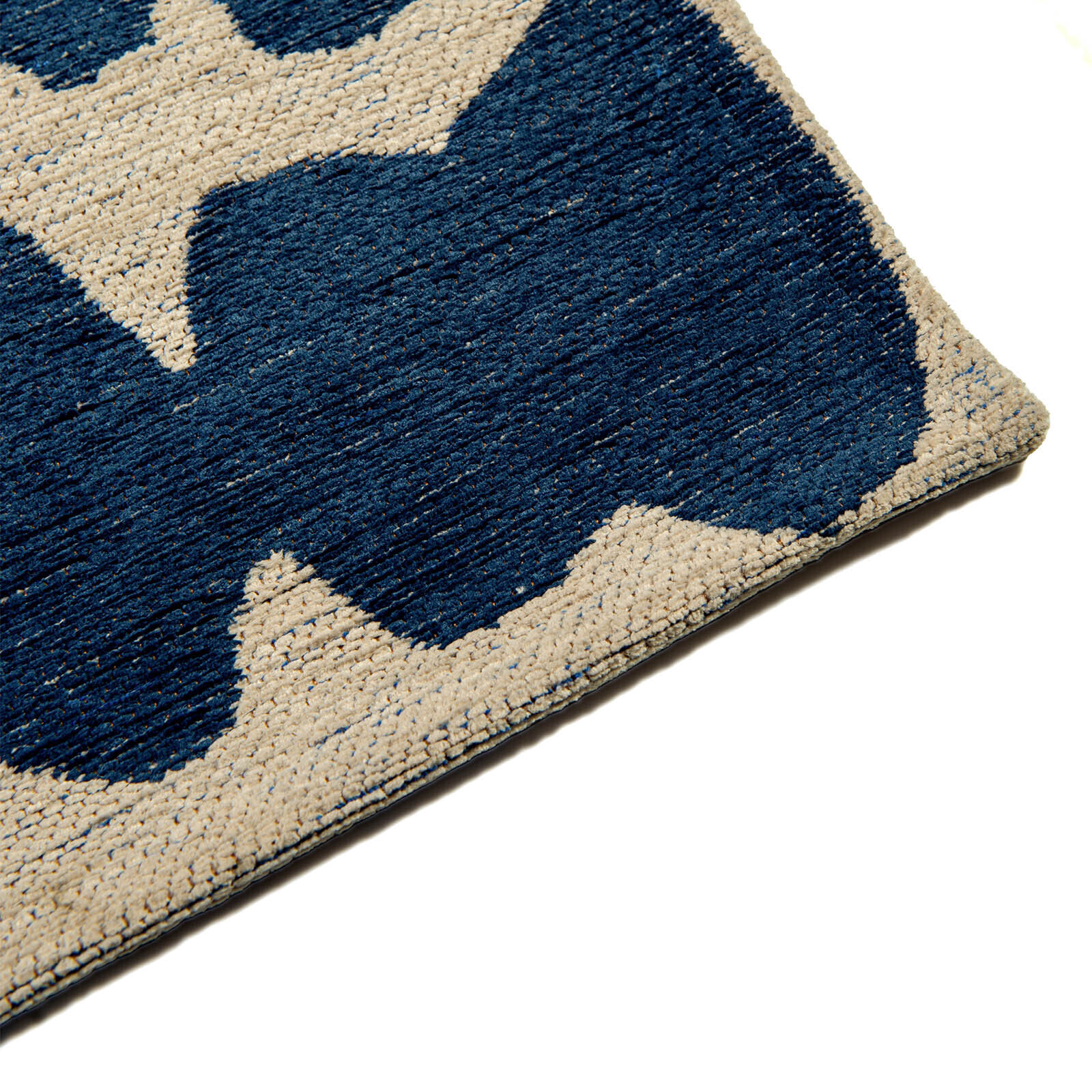 Tapis All In Blue