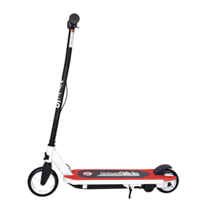 Trottinette Électrique Enfant UrbanGlide Ride 55 ROUGE