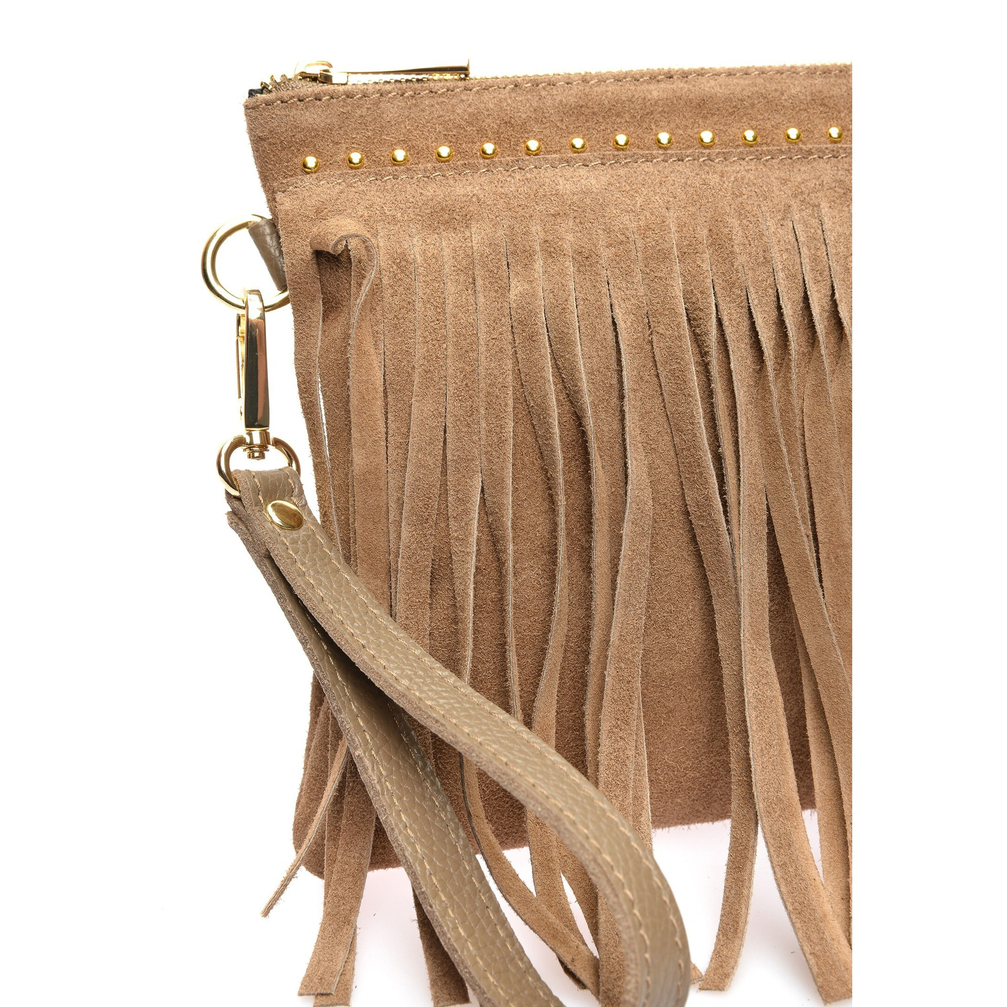 Marsupio Anna Luchini Beige