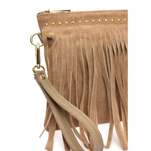 Marsupio Anna Luchini Beige