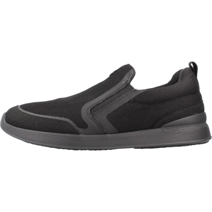 Sneakers de  Hombre de la marca CLARKS  modelo LT EASE Black