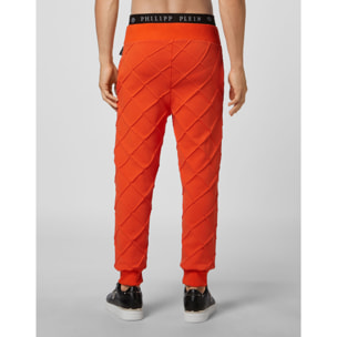 PHILIPP PLEIN Jogging Trousers Camouflage