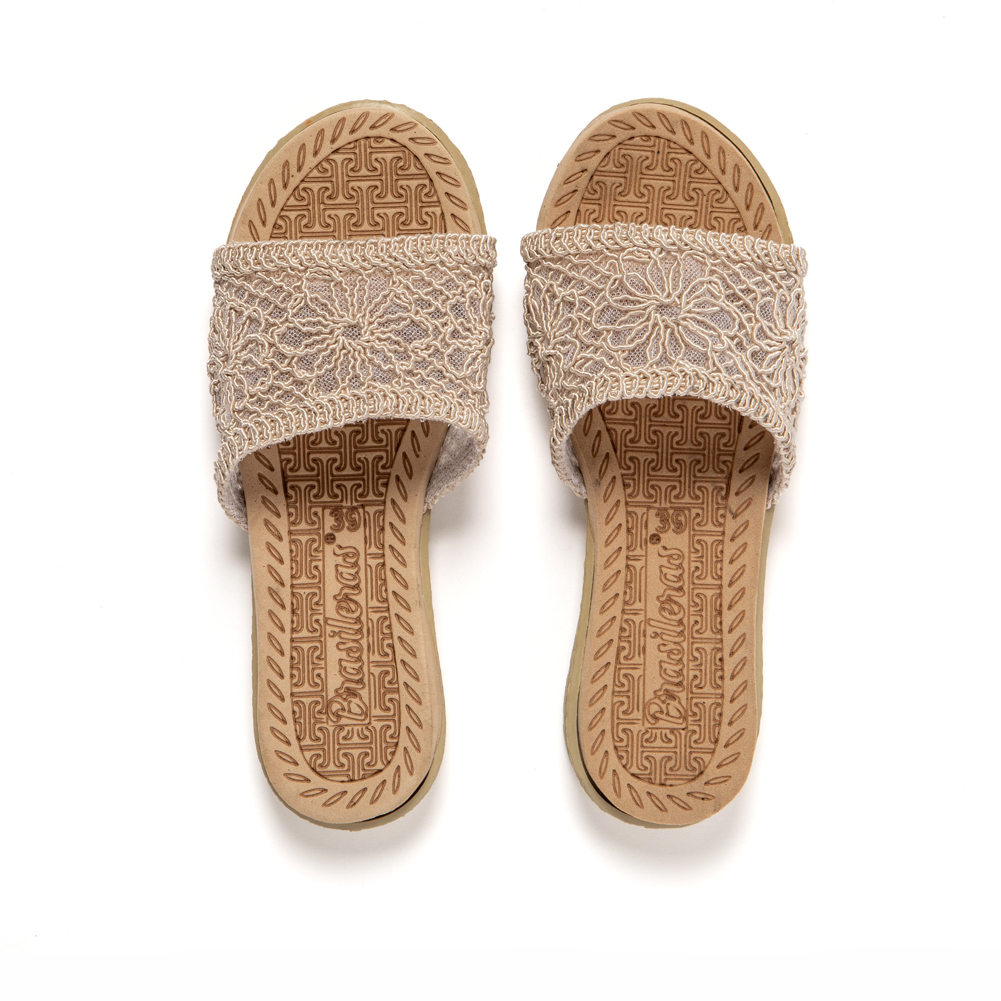 Sandalias , Breezie