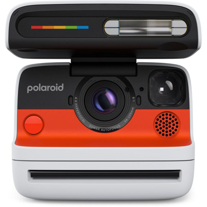 Appareil photo Instantané POLAROID Polaroid Flip - White