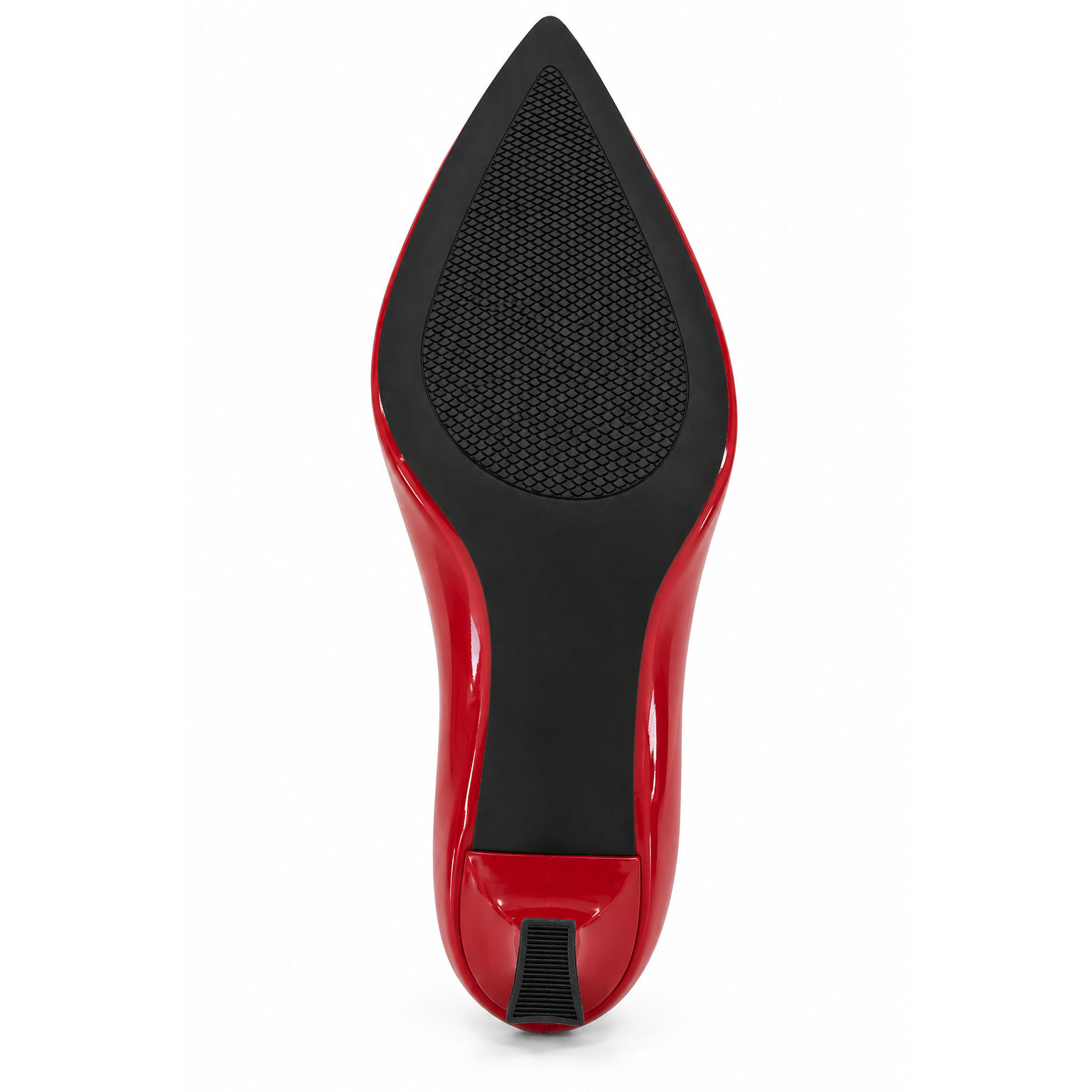 Decollete verniciati - tacco 5,0 cm