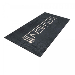 Tapis de cuisine Lavable 30° FOVU