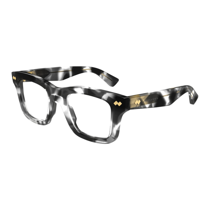 Gafas de Vista Bottega Veneta BV1353O-006 de Acetato Mujer 51 mm