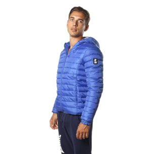 Leone 1947 Apparel chaqueta con capucha para hombre