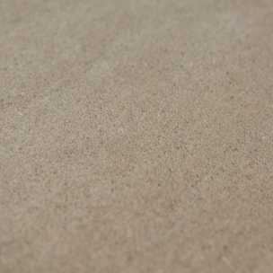 Tapis en laine rond LOIS SCALLOP