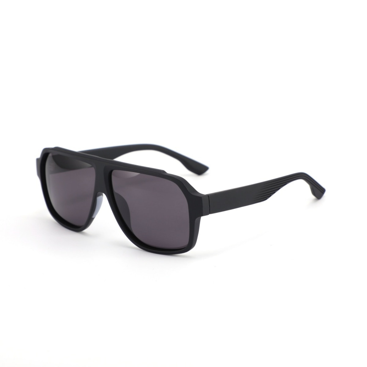 Gafas de Sol Fluor S11105-C1 Polarizadas de Tr90 Unisex 60 mm