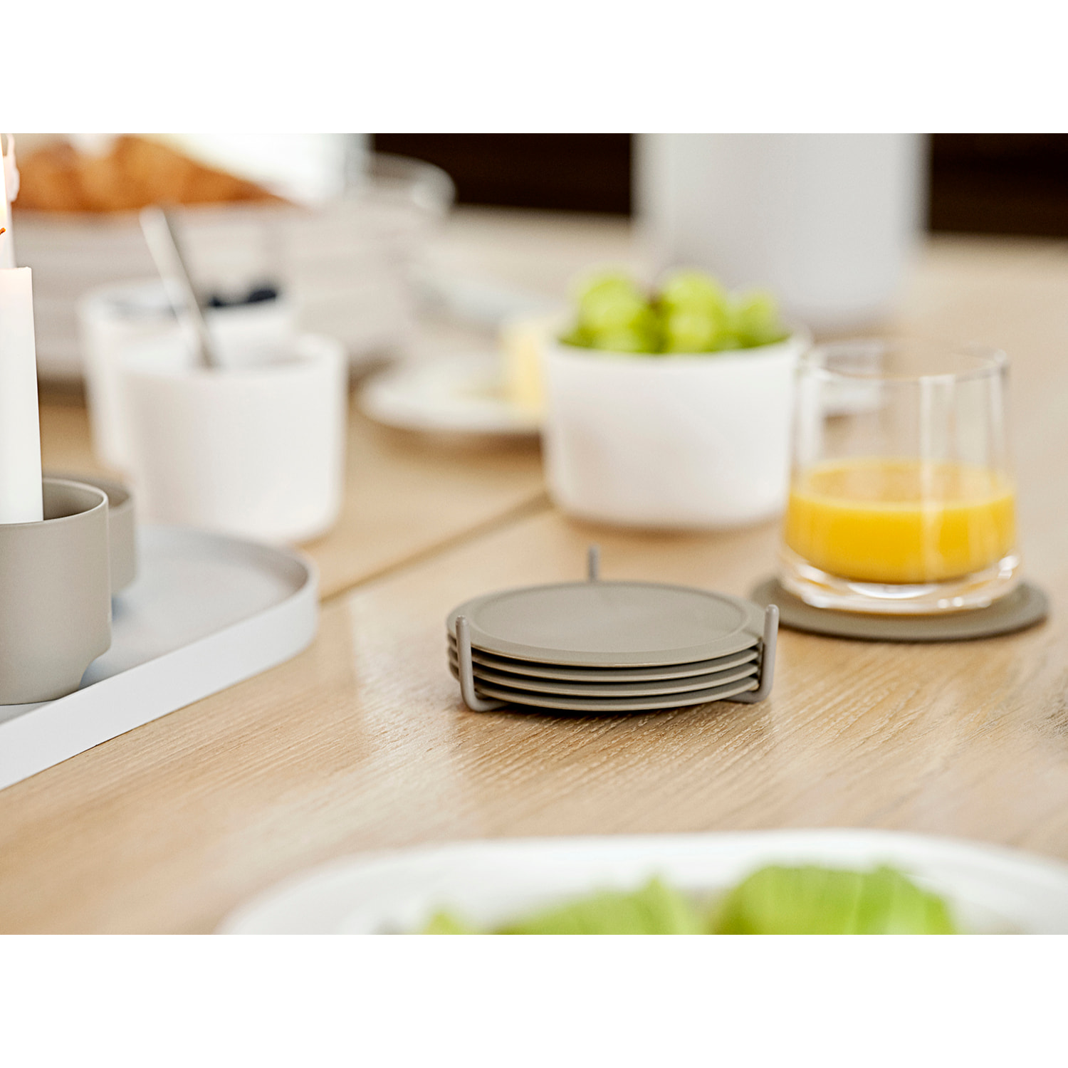 Dessous de verre Singles