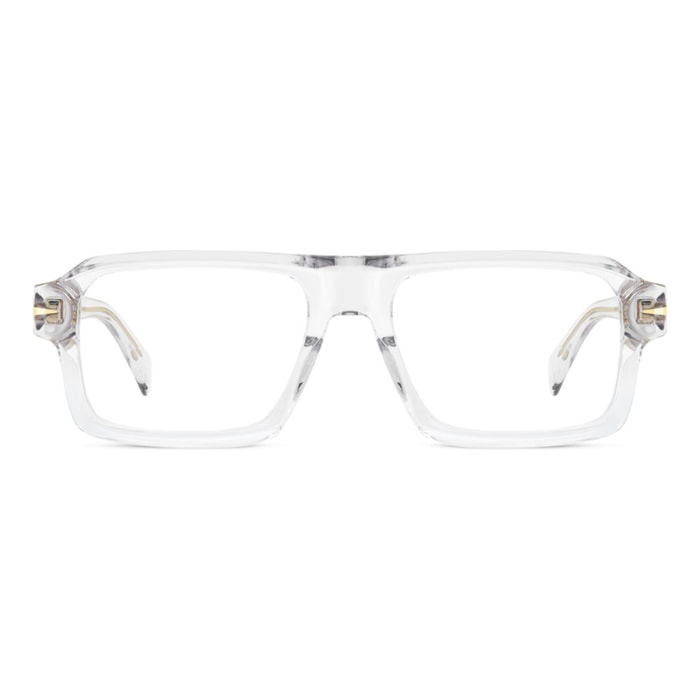 Gafas de Vista David Beckham DB 7165 900 de Acetato Hombre 54 mm