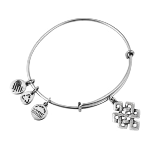 Pulsera Alex And Ani Mujer A10EB142RS