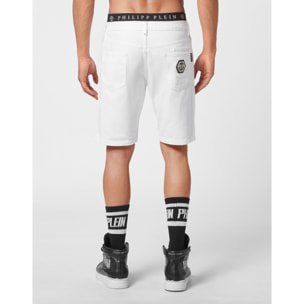 PHILIPP PLEIN Pantalones cortos