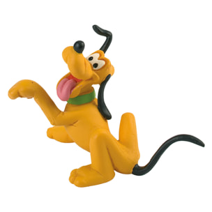Disney/Pluto