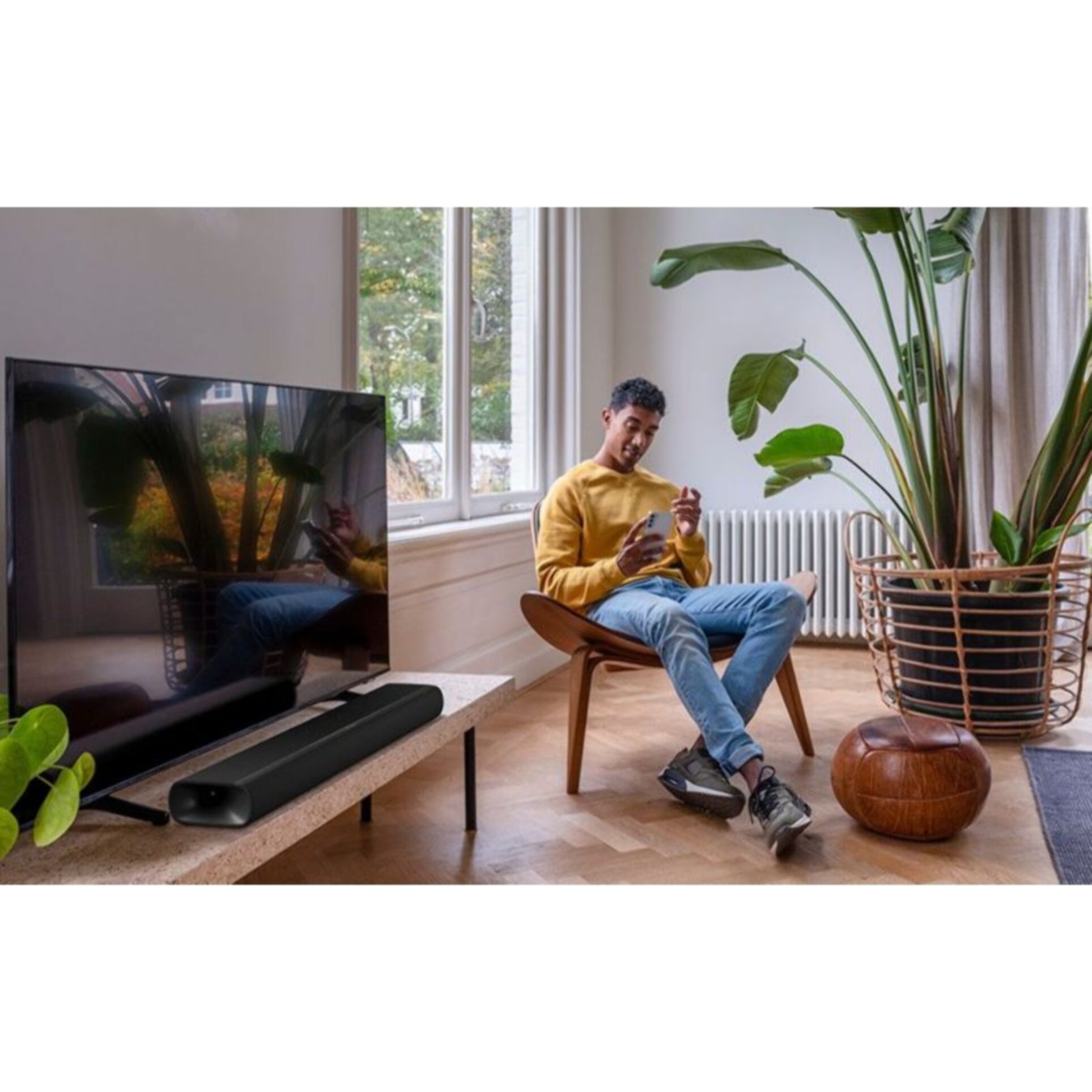 Barre de son HARMAN KARDON Enchant 900