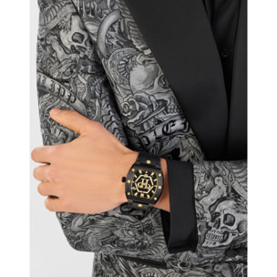 PHILIPP PLEIN Orologi HEXAGON