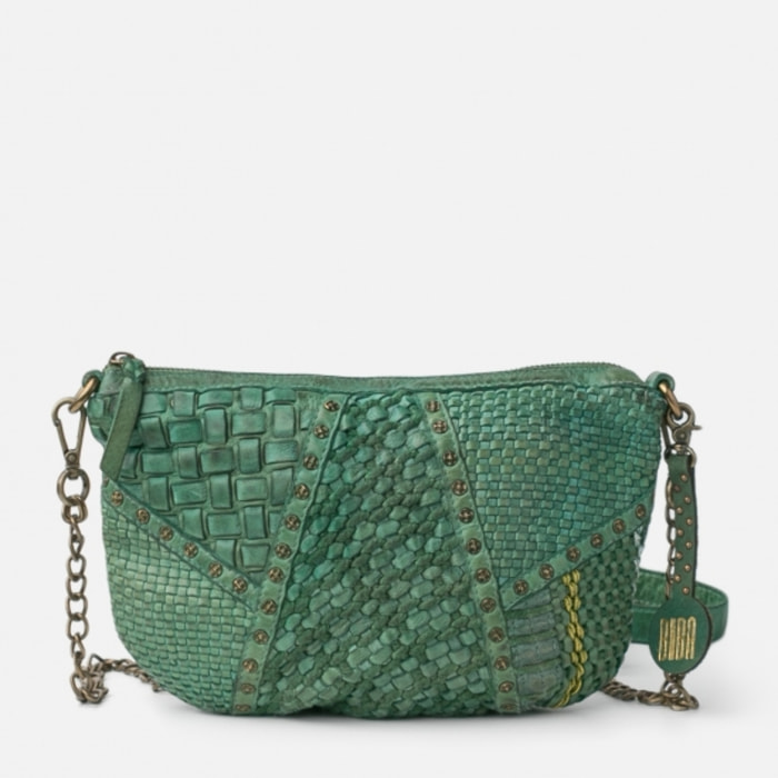 Bandolera BIBA Carter de piel