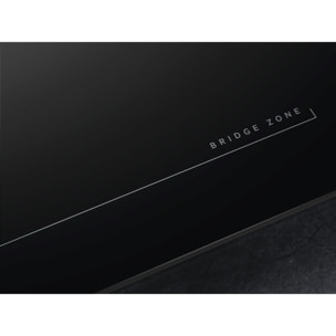 AEG Placa de inducción Serie 6000 Flex de 60 cm V63IOQ00FB