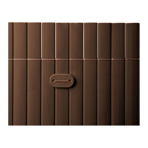 Kit De Fijacion Marron