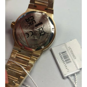 Versace Reloj Analógico De Cuarzo. Medusa Infinite Gent