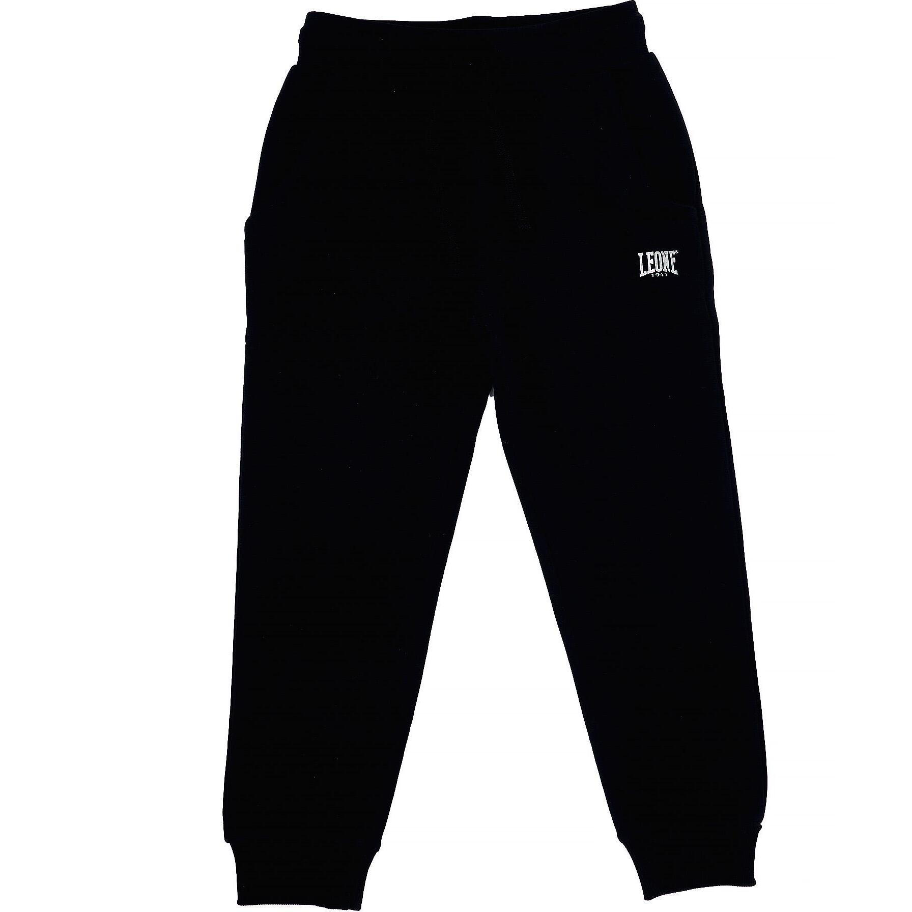 Pantalón deportivo de niña foil