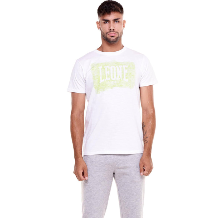 Camiseta de hombre índigo