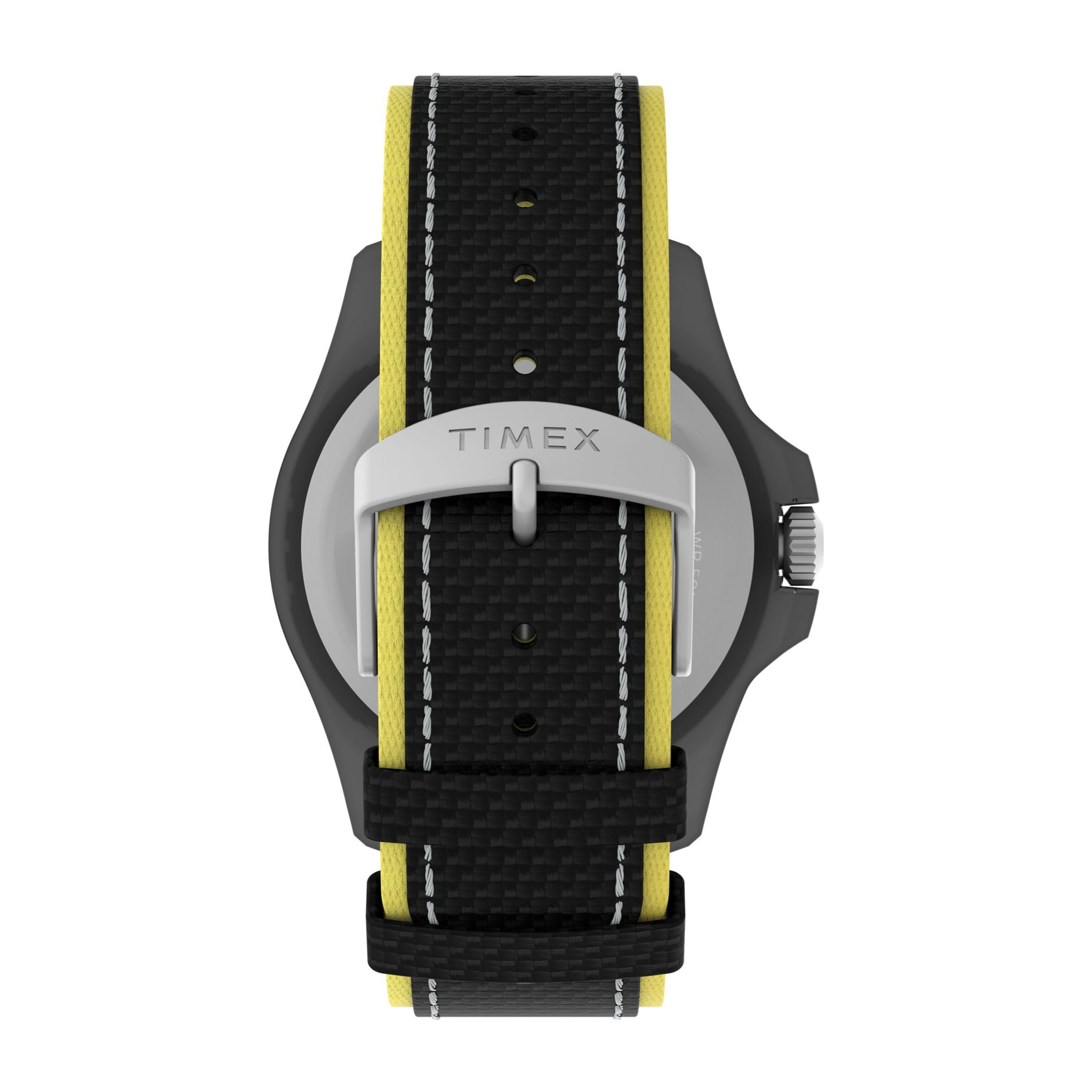 Timex Reloj Analógico De Cuarzo Freedive