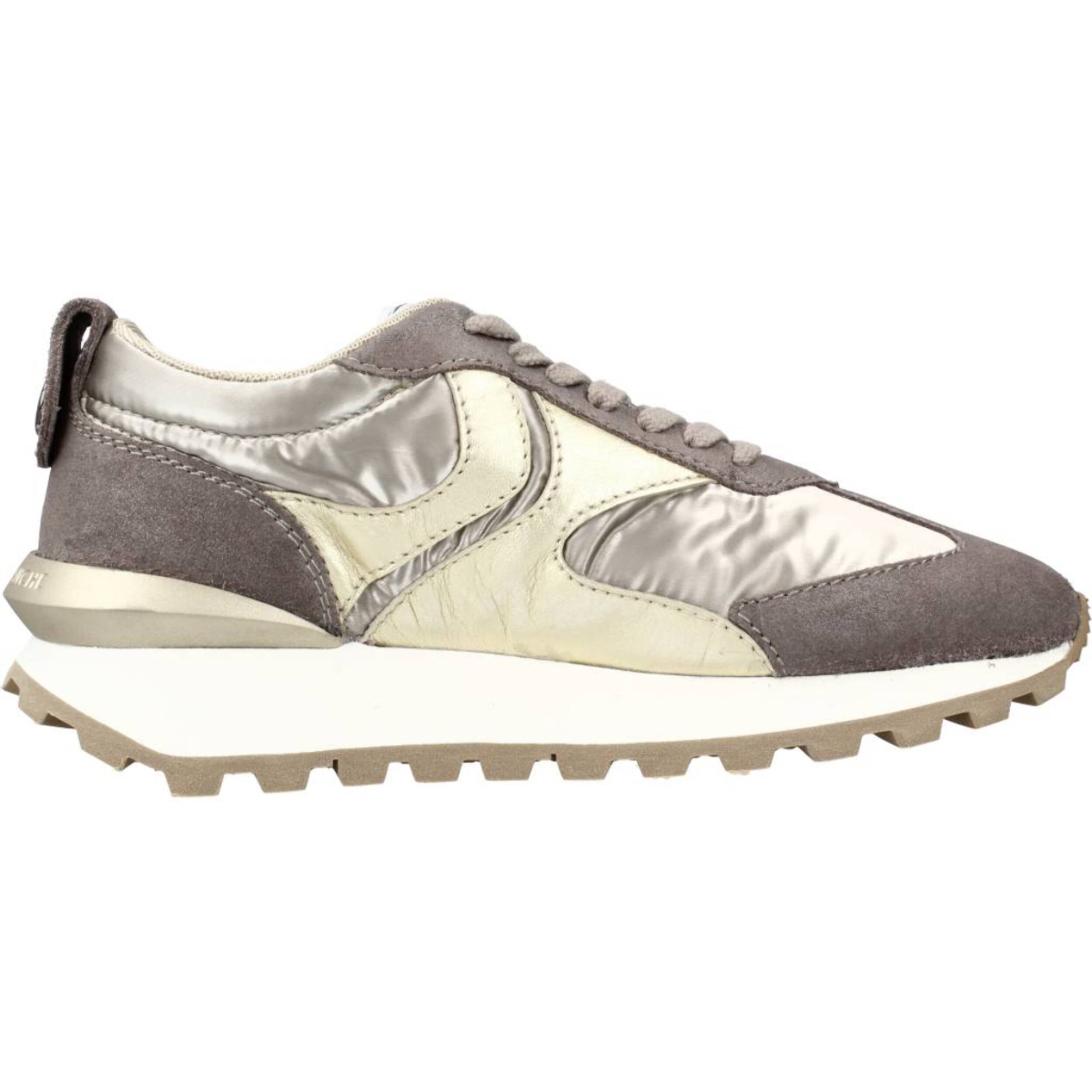 SNEAKERS VOILE BLANCHE QWARK WOMAN