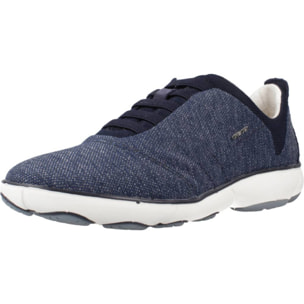 Sneakers de  Mujer de la marca GEOX  modelo D NEBULA AZUL