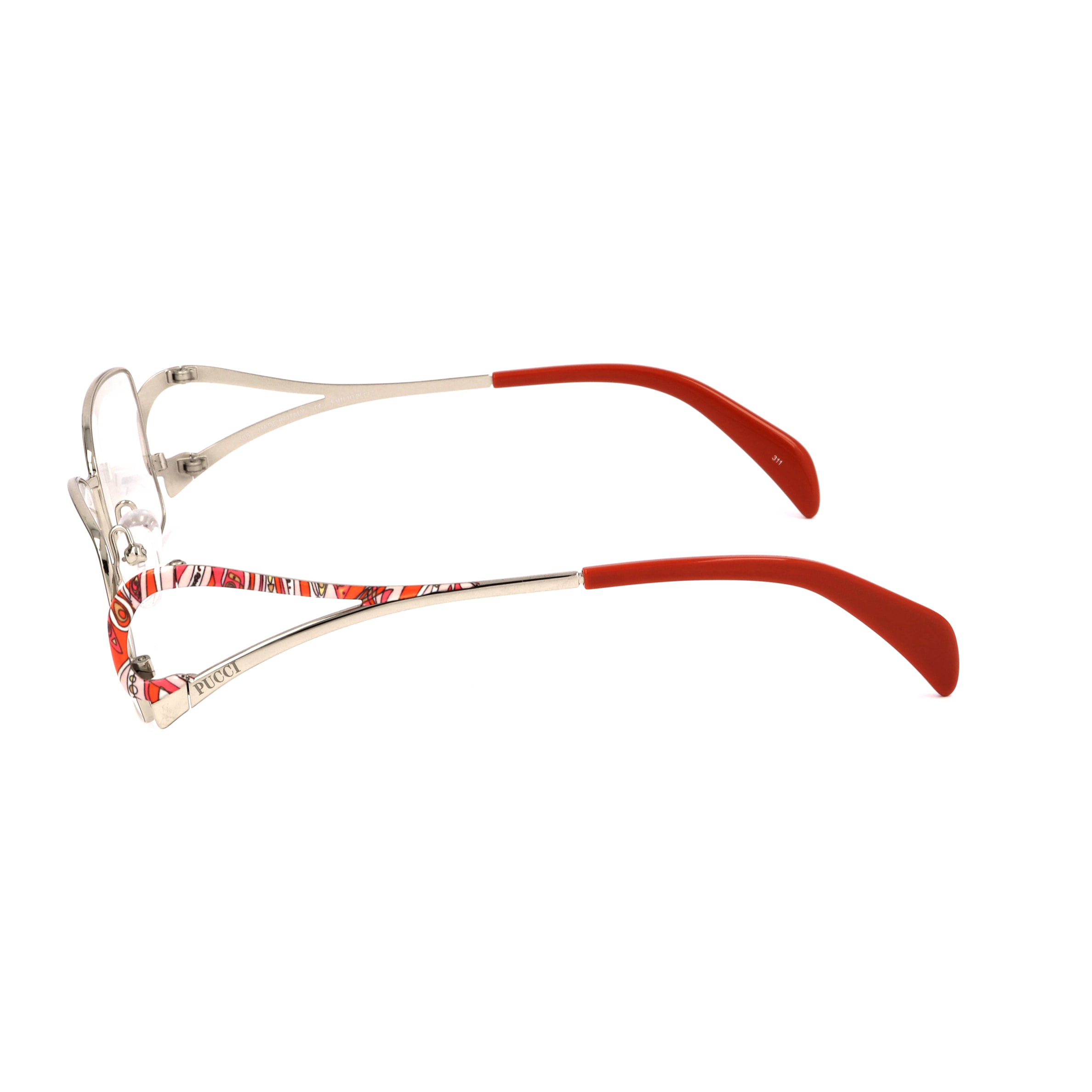 Montura de gafas Pucci Mujer EP2151-717