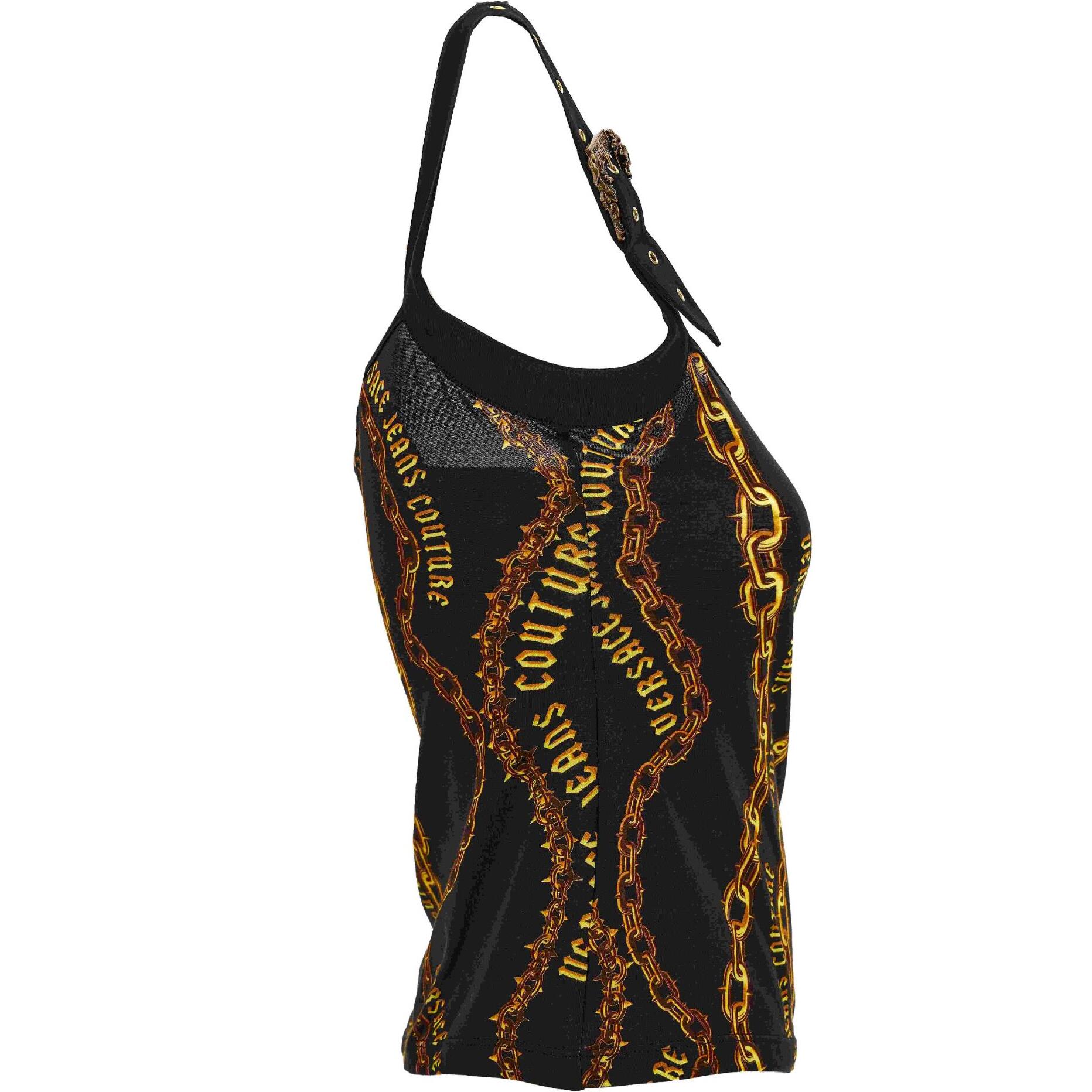 Versace Jeans Couture top