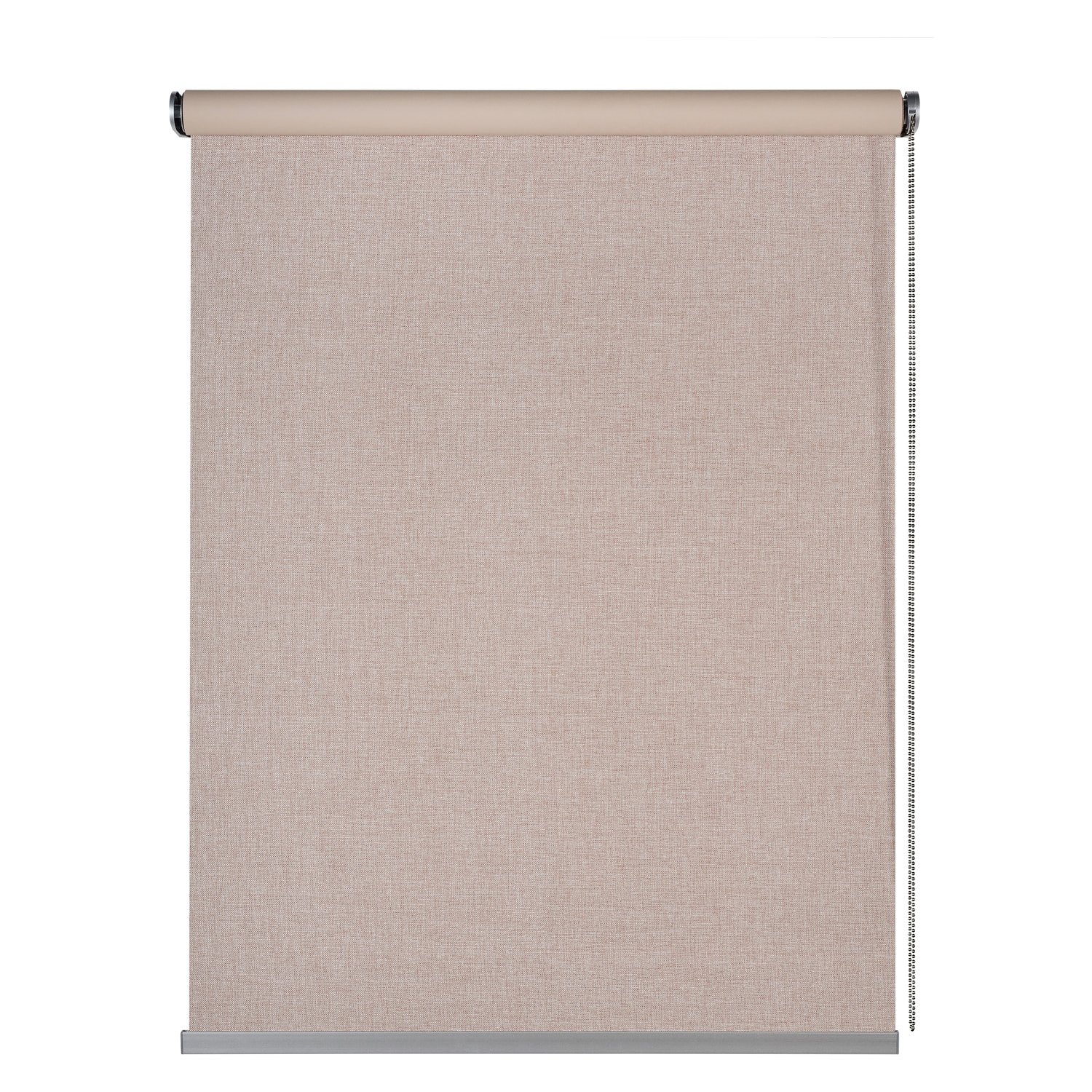 Enrollable Opaco DREAM Texture Beige