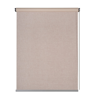 Enrollable Opaco DREAM Texture Beige