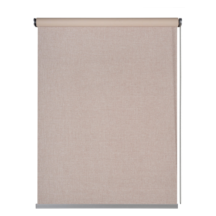 Enrollable Opaco DREAM Texture Beige