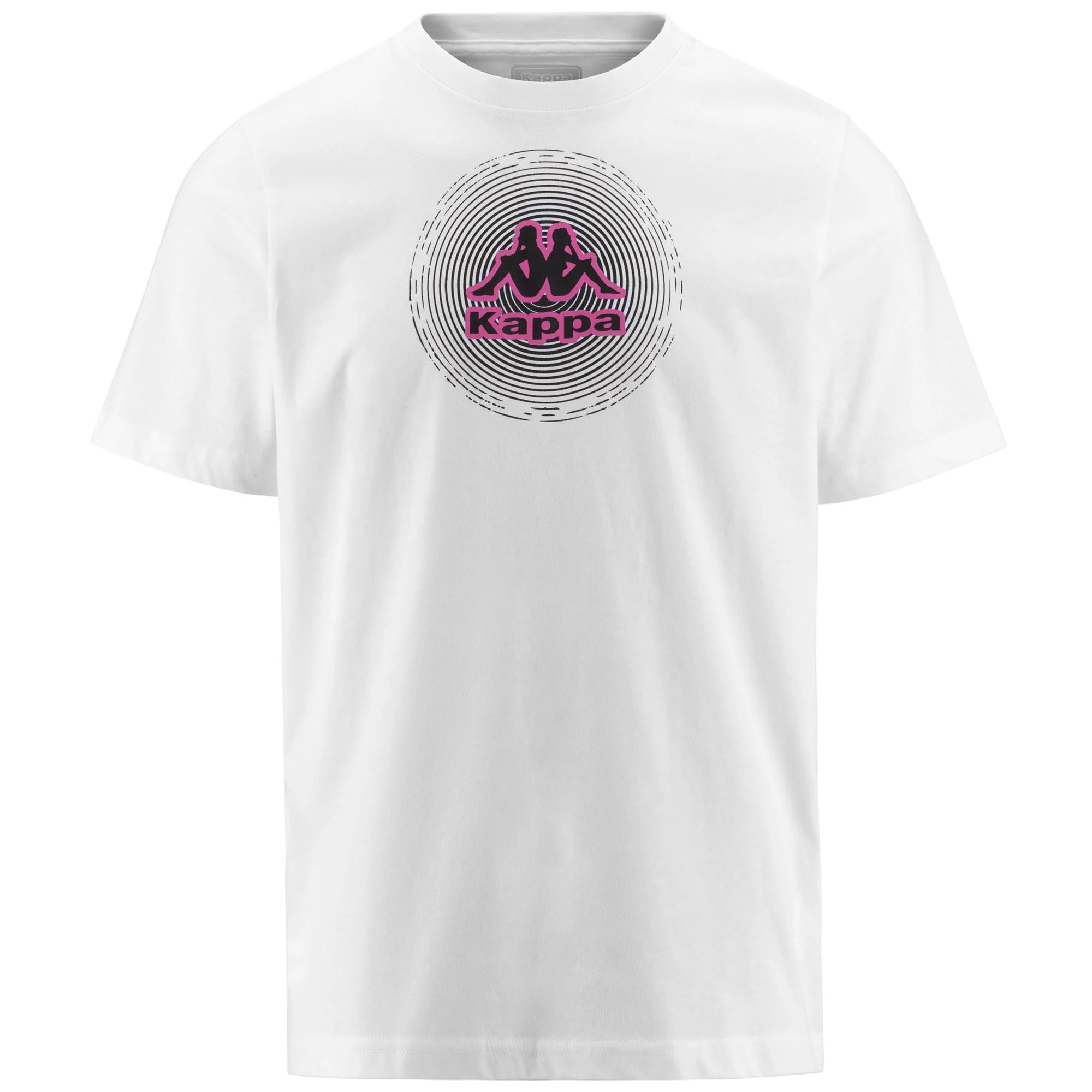 Camisetas y tops Kappa Hombre Logo Fardios
