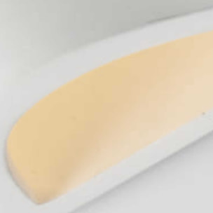 KAPPU 250 Aplique blanco