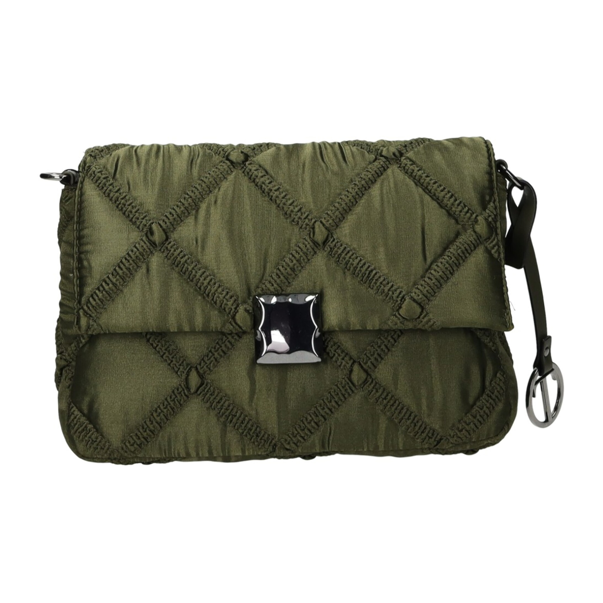 Borsa Adulto unisex Tata Italia Verde