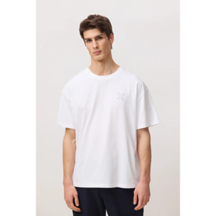 CAMISETA REEF BLANCA