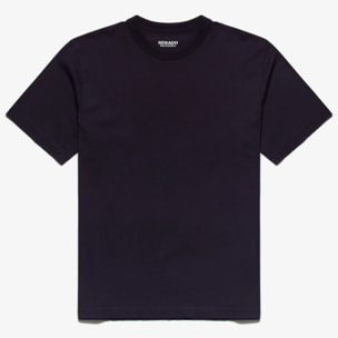 Sebago - T-Shirts & Top Uomo Donna Blu - Iciclehitch