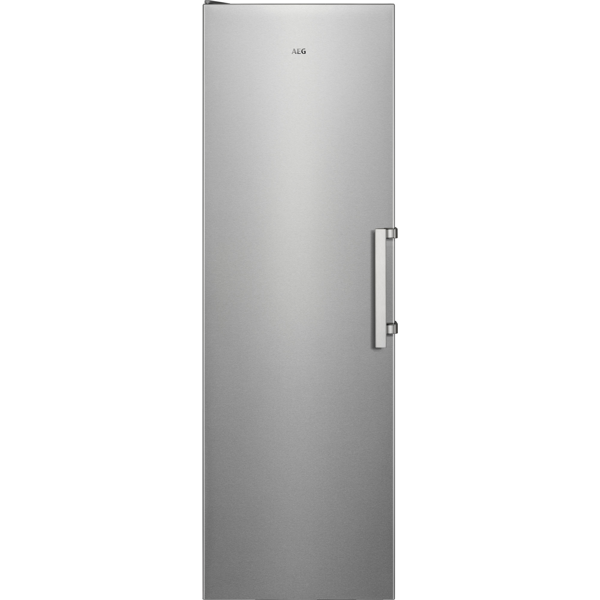AEG Congelador vertical de libre instalación de 1860 mm OAG7M281DX | Reacondicionado
