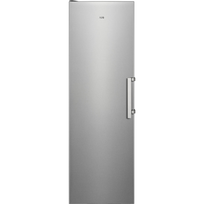 AEG Congelador vertical de libre instalación de 1860 mm OAG7M281DX | Reacondicionado