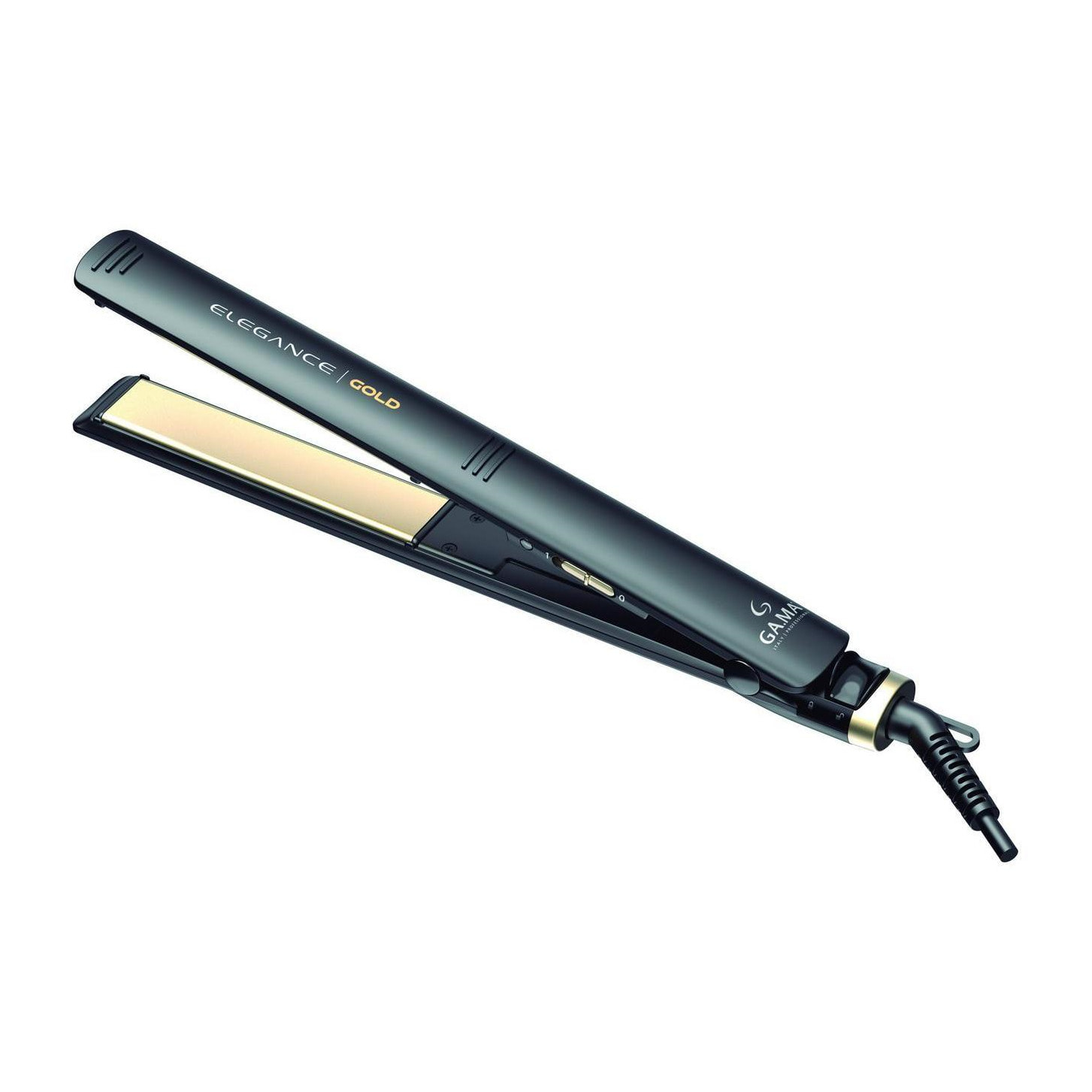 PIASTRA ELEGANCE ON-OFF GOLD