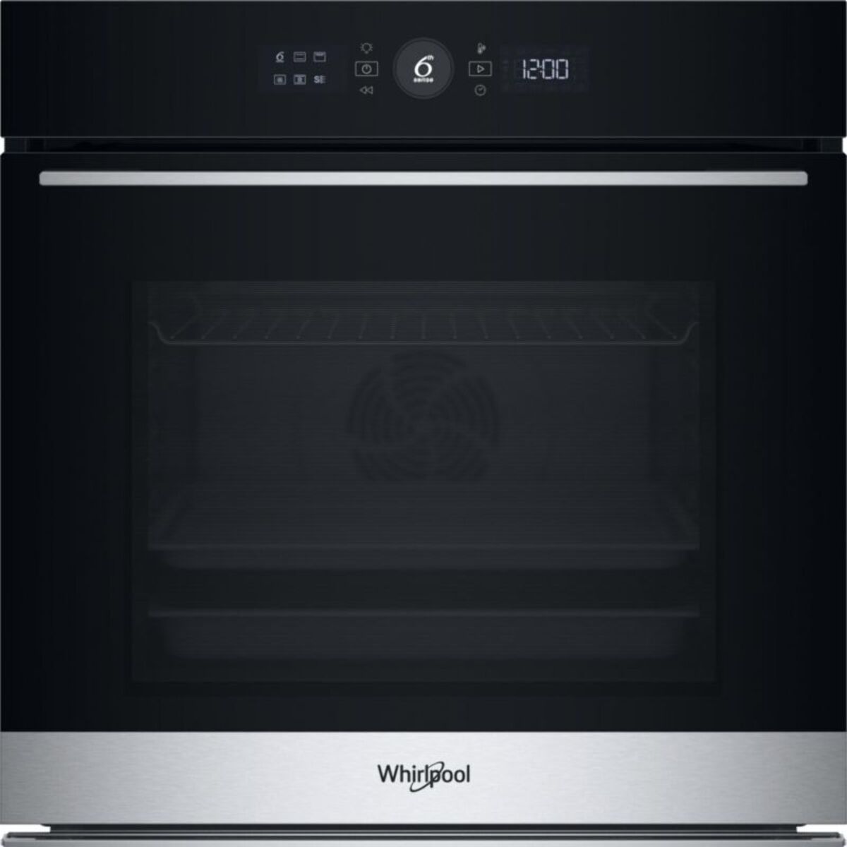 Four encastrable WHIRLPOOL WO51S8CM0SXAF
