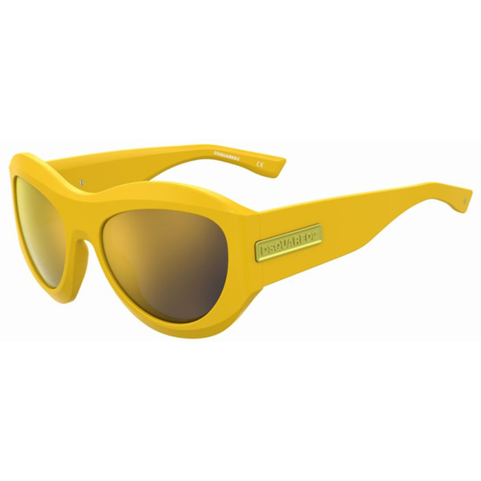 Gafas de sol Dsquared2 Hombre D2-0072-S-40G