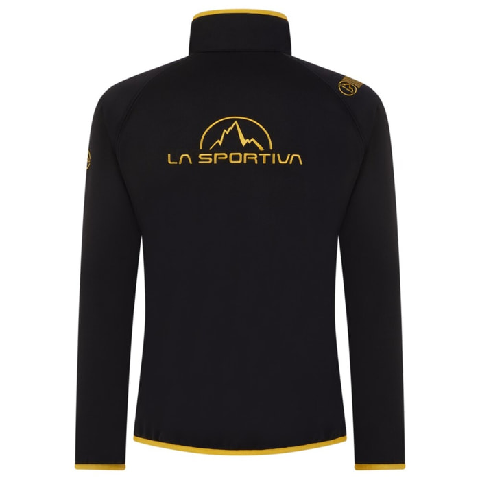 Promo Fleece Forro Hombre Trekking